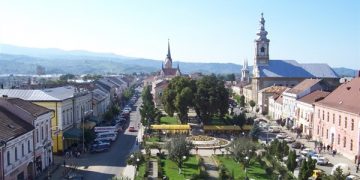 Programul principalelor manifestări cultural-artistice la Centrul Cultural Sighetu Marmaţiei