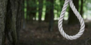 Un bărbat din Sighetu Marmației a fost găsit spânzurat