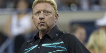 TENIS – Boris Becker strânge bani să-și plătească datoriile