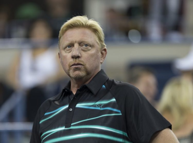 TENIS – Boris Becker strânge bani să-și plătească datoriile