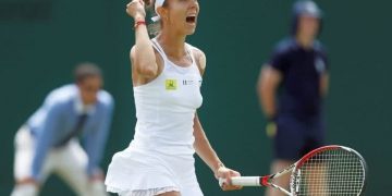 TENIS – Halep și Buzărnescu se impun în primul tur la Wimbledon