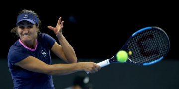 TENIS – Monica Niculescu s-a calificat în turul II la Wimbledon