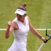 TENIS – Simona Halep se califică pentru prima oară în finala de la Wimbledon