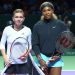 TENIS – Simona Halep va juca în finala de la Wimbledon cu Serena Williams