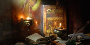 Începe Postul Adormirii Maicii Domnului