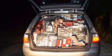 Scene din Fast and Furious în Cavnic