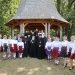 Oaspeţi de seamă la hramul Mănăstirii „Sfânta Maria Magdalena” din Oarţa de Sus