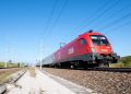 Tren suplimentar spre Litoral în perioada 13  – 14 iulie 2019