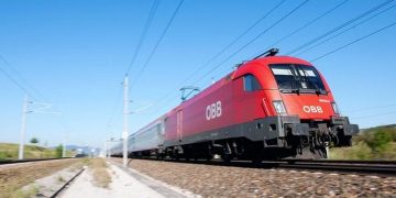 Tren suplimentar spre Litoral în perioada 13  – 14 iulie 2019