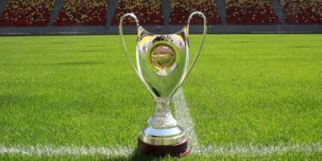 FOTBAL – CFR Cluj şi FC Viitorul joacă astăzi pentru Supercupa României (ora 20.00)