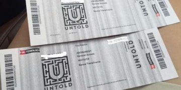 Escrocherie cu bilete Untold, urmată de ameninţări cu moartea