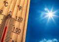 Prognoza meteo pentru începutul lunii august