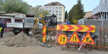 Intervenţii Vital, 8 iulie. Mai multe străzi din Baia Mare rămân fără apă potabilă