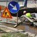 Lucrări de reparații și modernizare la rețeaua de distribuție a apei potabile din Târgu Lăpuș