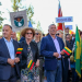Reprezentanți ai județului Maramureș – vizită în districtul Panevėžys, (Lituania), cu prilejul Zilei Statalității