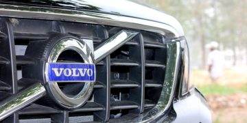 Volvo cheamă în service peste 500.000 de autoturisme