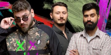 Micuțzu vine în Baia Mare