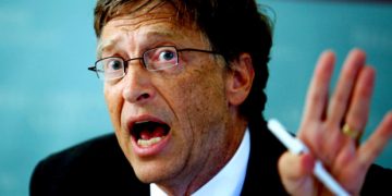 Avertismentul teribil făcut de Bill Gates care sperie pe toată lumea. 30 de milioane de oameni pot fi în pericol