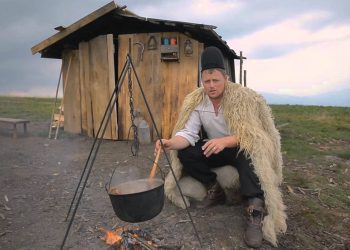 Ți-l mai amintești pe Ghiță Ciobanul? Cum arată el acum și cu ce se mai ocupă