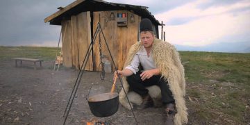 Ți-l mai amintești pe Ghiță Ciobanul? Cum arată el acum și cu ce se mai ocupă