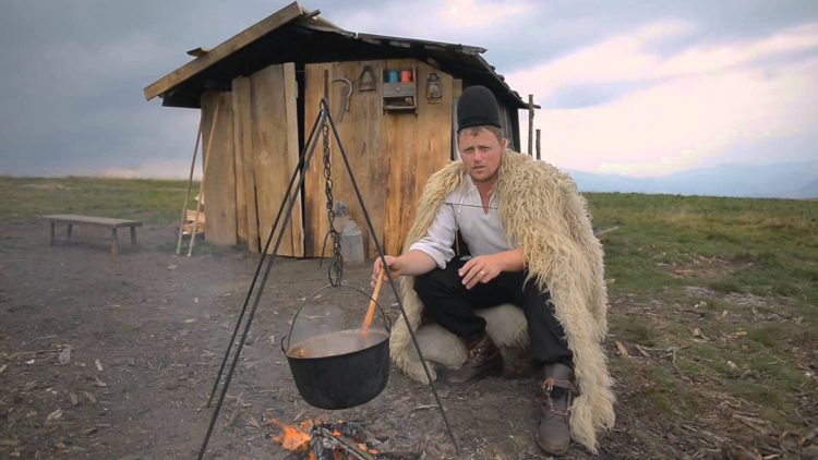 Ți-l mai amintești pe Ghiță Ciobanul? Cum arată el acum și cu ce se mai ocupă