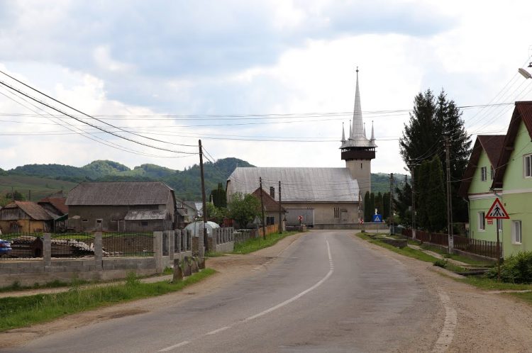 „Zilele Cepei” în Dămăcușeni