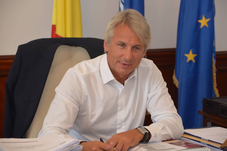 Teodorovici: Ca să putem insista pentru România, trebuie să insistăm pentru PSD