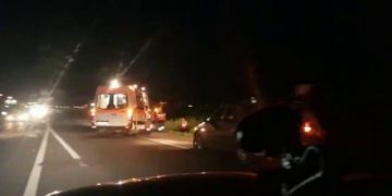 Accidentul mortal din Jucu. Victima este un băimărean