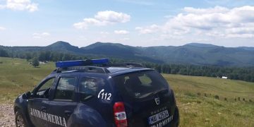 Fără incidente pe munte. Sfaturi UTILE de la Jandarmii montani