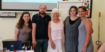 „CiVi-Coordonatori instruiti, Voluntari implicați”