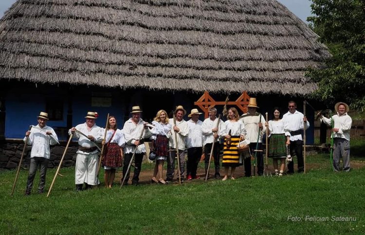 Harnicie, tradiție și bucurie la Muzeul Județean de Etnografie și Artă Populară Maramureș