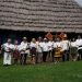 Harnicie, tradiție și bucurie la Muzeul Județean de Etnografie și Artă Populară Maramureș