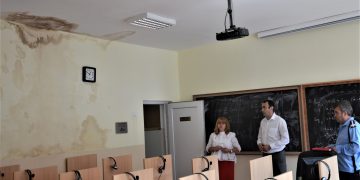 Prefectul a luat la puricat școlile din Maramureș. Ce a găsit în teritoriu  – FOTO