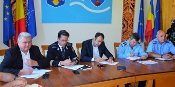 Videoconferință M.A.I. – începerea anului școlar în condiții de siguranță pentru copii