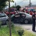 Ziua accidentelor în Baia Mare. Accident cumplit pe str. Vasile Lucaciu, în care şi-a pierdut viaţa o persoană de 34 de ani