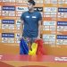 Sportiv băimărean, campion mondial în Coreea. A stabilit și un nou record al probei