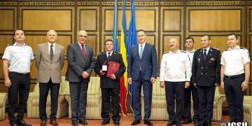 Sfertul de oră care a salvat viața micuțului Săndel!