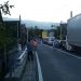 Trafic blocat pe DN 18 din cauza unui accident – FOTO