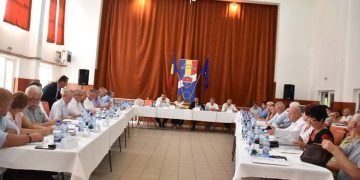 Peste 30 de proiecte aprobate de aleșii județeni în ședința susținută în comuna Mireșu Mare