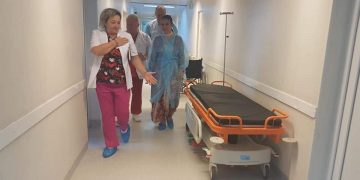 Ministrul Sănătății, vizită la Spitalul Județean de Urgență