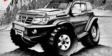 Super Cupa de Off-road la Șișești