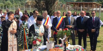 La Oncești s-a desfășurat a-II-a ediție a ”Zilei Dacilor liberi”