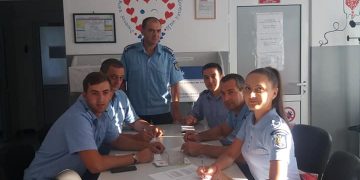 Mobilizare exemplară la IJJ Maramureș. Jandarmii vor salva vieți într-un mod inedit