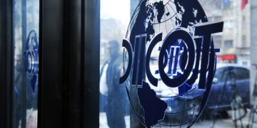 DIICOT are în lucru 1.600 de dosare de trafic de persoane, trafic de minori şi pornografie infantilă