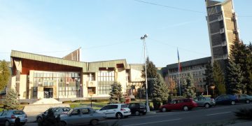 Consiliul Județean Maramureș face angajări. Află ce post este disponibil