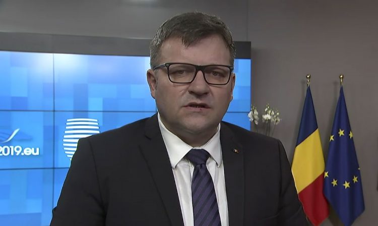 Ministrul Muncii, despre cazul Maramureş: Familiile copiilor se îndreaptă către România. Am trimis Corpul de Control