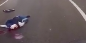 Motociclist maramureșean accidentat mortal în Pasul Tihuța