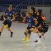 HANDBAL – Fetele de la Minaur au câștigat turneul de la Michalovce – Shteriova a fost MVP-ul turneului