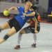 HANDBAL – Amicale – Fetele de la Minaur au câștigat două meciuri în Ucraina