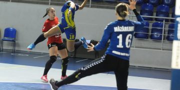 HANDBAL – Măgura Cisnădie a anunțat că nu mai vine la Trofeul Minaur cu o zi înainte de startul competiției